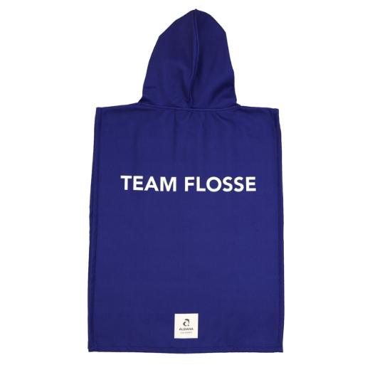 Bild von Kinder-Badeponcho