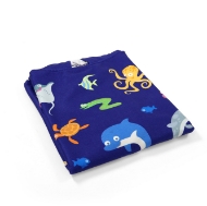 Bild von Kinder-Badeponcho