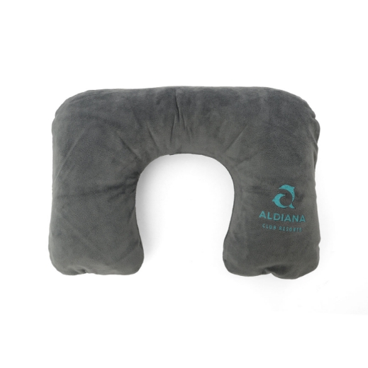 Bild von Nackenkissen