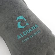 Bild von Nackenkissen