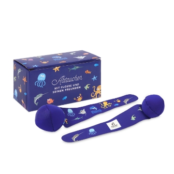 Zeige Details für Tauchspielzeug Bild von Tauchspielzeug