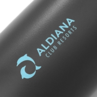 Bild von Isoliertrinkflasche