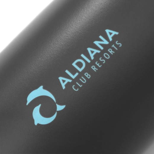 Bild von Isoliertrinkflasche