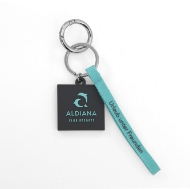 Bild von Schlüsselanhänger Soft-PVC