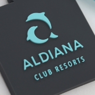 Bild von Schlüsselanhänger Soft-PVC