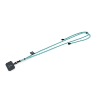 Bild von Handykette aqua