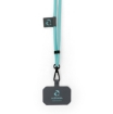 Bild von Handykette aqua