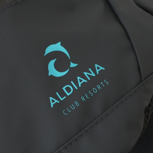 Bild von Gürteltasche