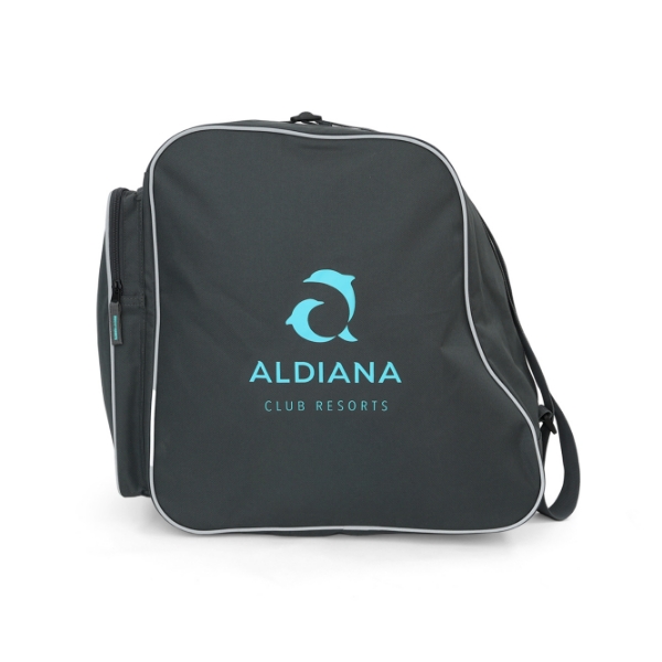 Bild von Skischuhtasche