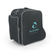 Bild von Skischuhtasche