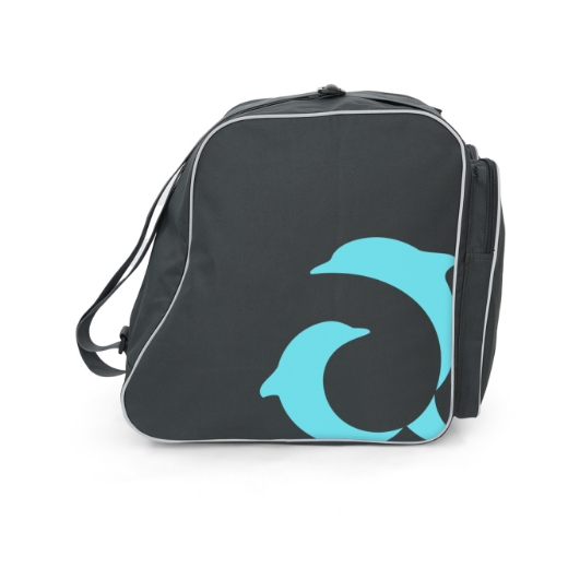 Bild von Skischuhtasche
