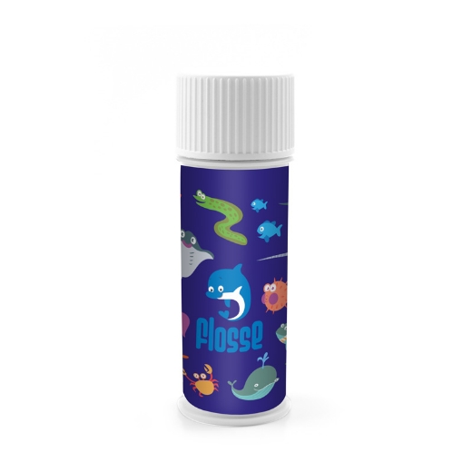 Bild von Seifenblasen