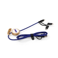 Bild von JOST Multikabel