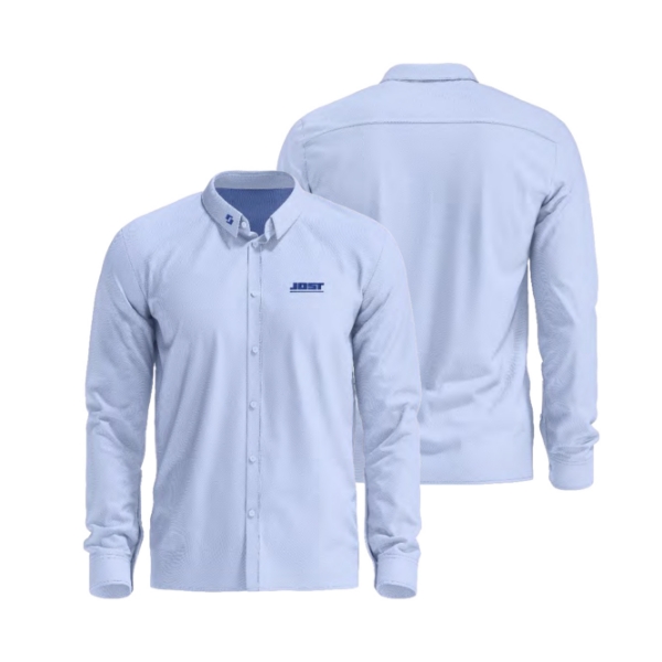 Bild von JOST World Collection Hemd, hell