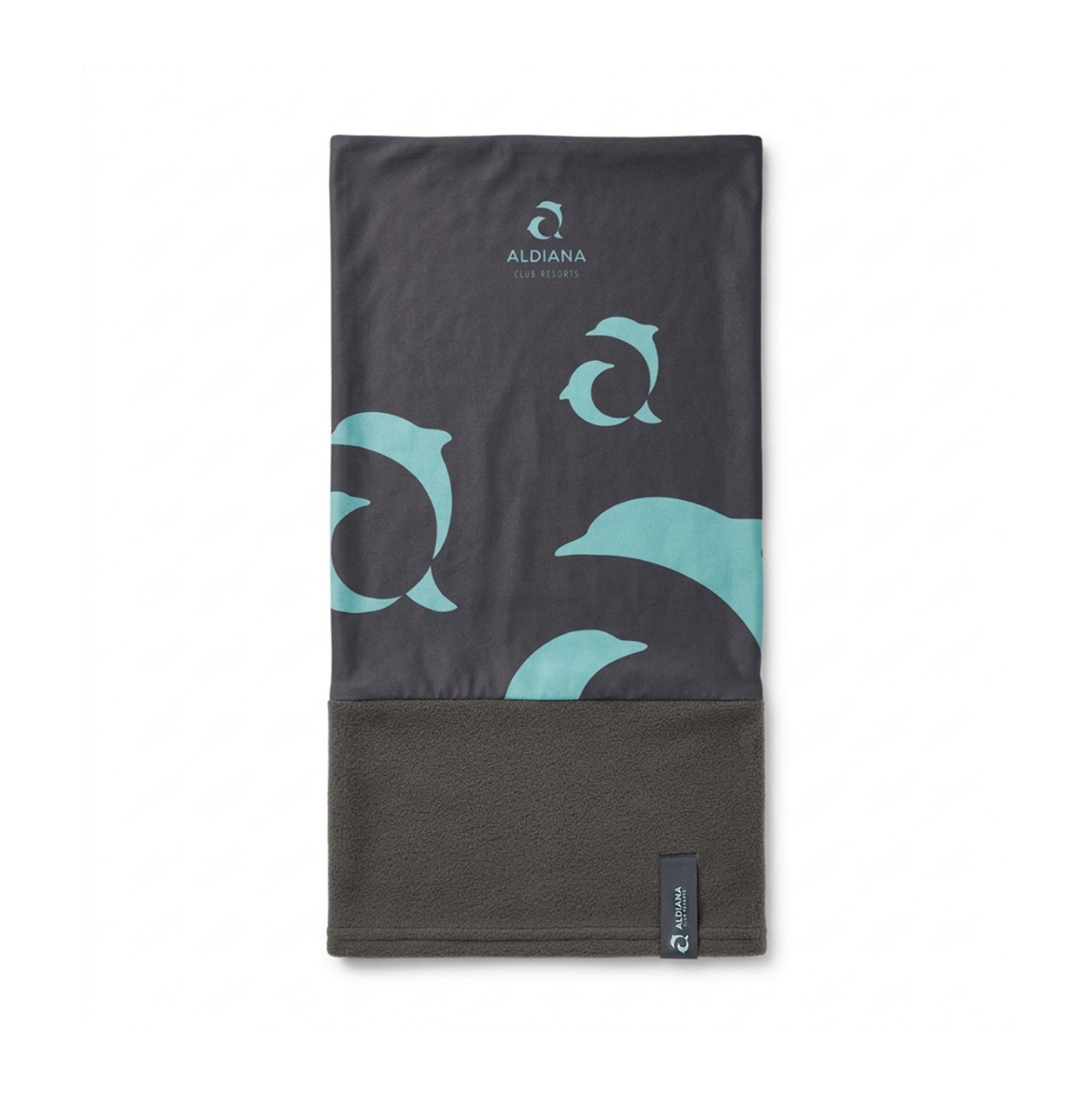 Bild von Multifunktionstuch Fleece