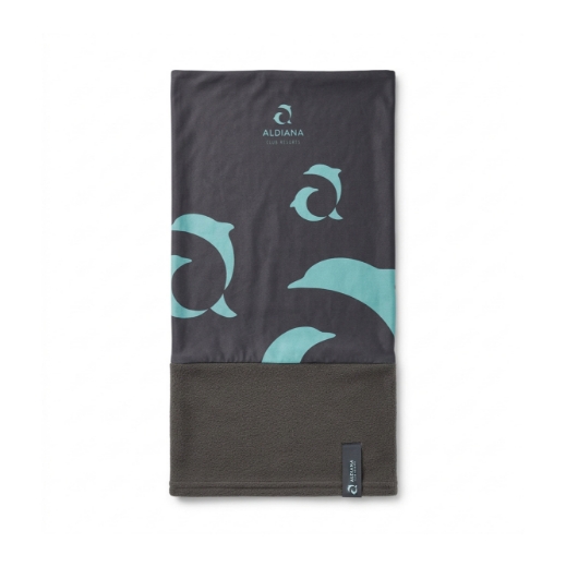 Bild von Multifunktionstuch Fleece