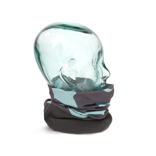 Bild von Multifunktionstuch Fleece