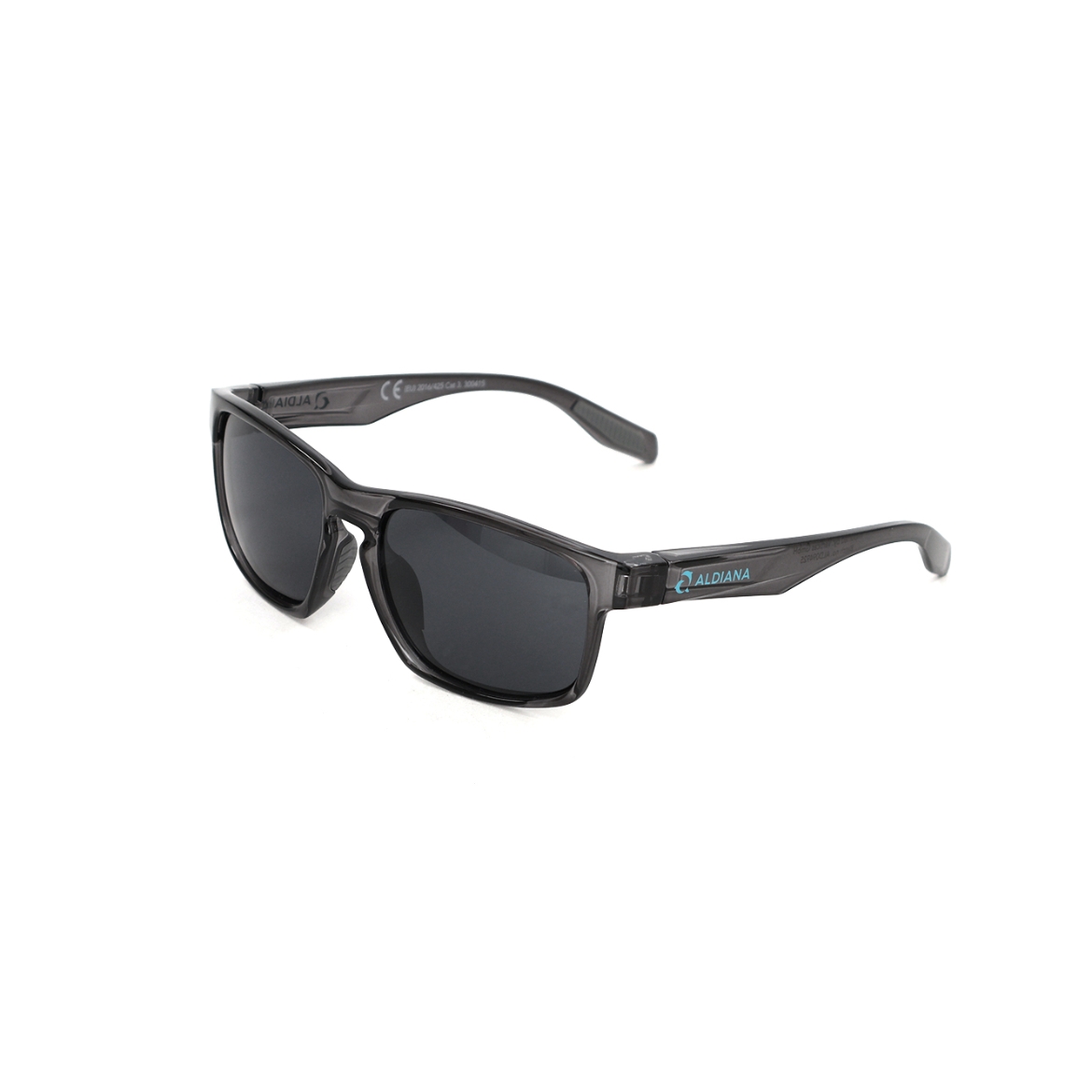 Bild von Sonnenbrille "Karree-Style"