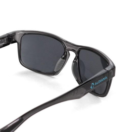 Bild von Sonnenbrille "Karree-Style"