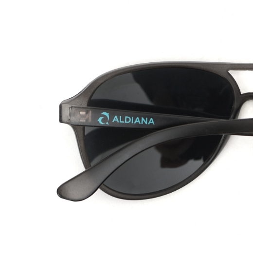 Bild von Sonnenbrille "Pilotenstyle"