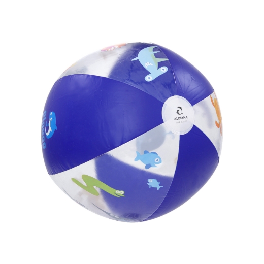 Bild von Wasserball